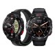 Smartwatch Mibro Gs Pro Doble Malla Gps Llamadas Color de la malla Negro Color del bisel Negro