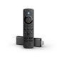 Fire TV Stick 3era Generación con Alexa Dispositivo de streaming en HD