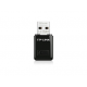 Mini Adaptador USB Inalámbrico N 300Mbps TL-WN823N