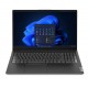 LAPTOP LENOVO V15 G3 IAP / PROCESADOR CORE i7-1255U / 8GB RAM / 256GB DISCO SSD / 15.6" FHD