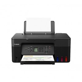 Impresora Canon PIXMA  G3170 Multifunción Wifi