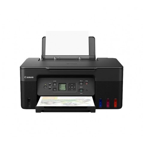 Impresora Canon PIXMA  G3170 Multifunción Wifi