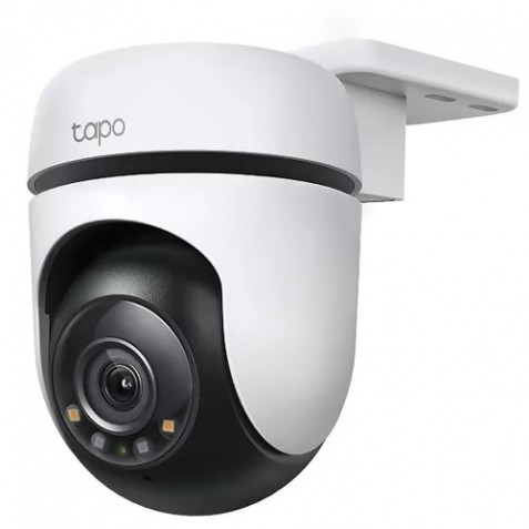 Cámara inteligente Wi-Fi de vigilancia 360º Tapo C510W