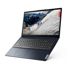 LAPTOP LENOVO IP1 15ALC7 R7-5700U 1.8GHZ-16GB-1TB SSD-ABYSS BLUE-15.6″FHD-W11