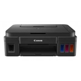 Impresora multifunción a color Canon Pixma G3110 con wifi