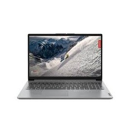 Laptop Lenovo Ideapad 1 15IGL7 | Intel Celeron N4020, RAM 8GB, Disco Solido 256GB, Pantalla FHD 15.6”