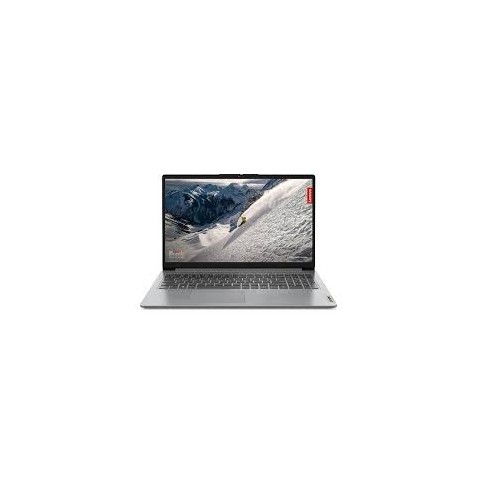 Laptop Lenovo Ideapad 1 15IGL7 | Intel Celeron N4020, RAM 8GB, Disco Solido 256GB, Pantalla FHD 15.6”