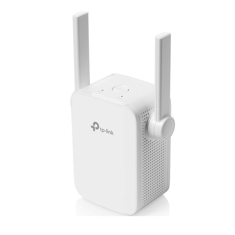 Extensor de señal Wi-Fi TP-Link 300 Mbps — Compupel