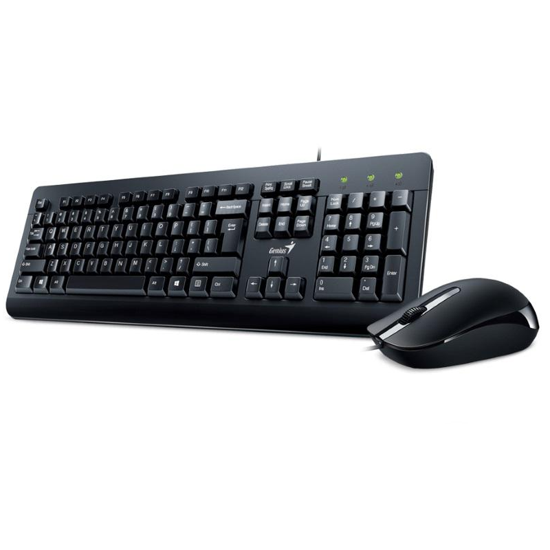 Teclado Gamer Hp K110 - Beepcom - Ecuador