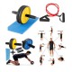 Kit de Entrenamiento Personal 3 en 1