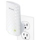 Extensor de rango Wi-Fi TP-LINK RE200 AC750