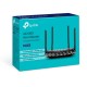 Router TP- LINK Gigabit Inalámbrico MU-MIMO de Banda Dual AC1200