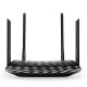 Router TP- LINK Gigabit Inalámbrico MU-MIMO de Banda Dual AC1200