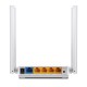 Router Wi-Fi TP-LINK de doble banda AC750 Archer C24