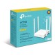 Router Wi-Fi TP-LINK de doble banda AC750 Archer C24