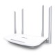 Router TP-LINK inalámbrico de doble banda AC1200 Archer C50